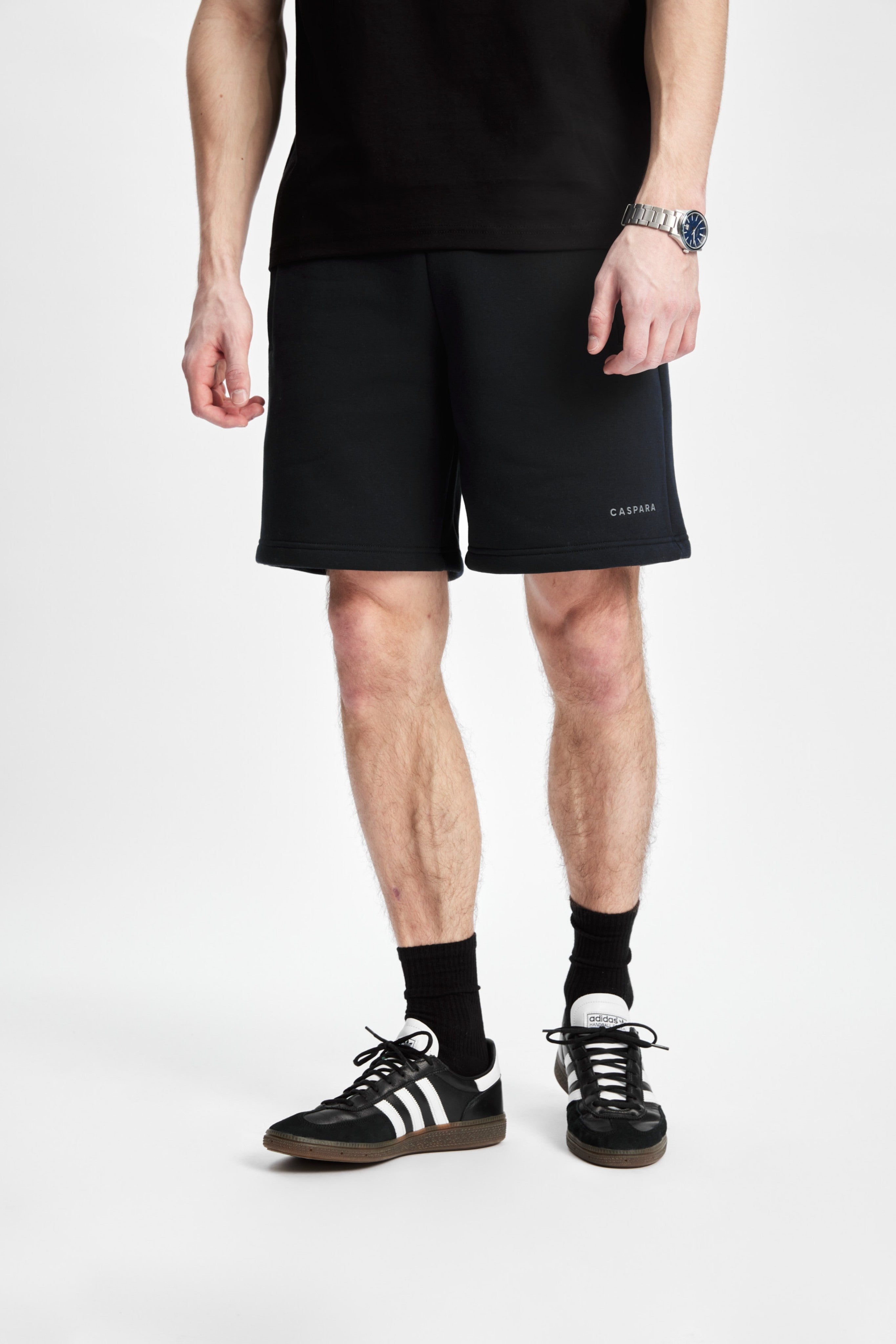 M. Pollux Shorts - Black